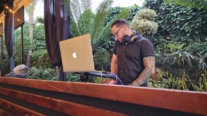 Dj para fiestas en Tenancingo