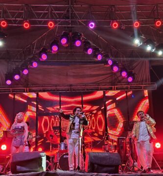 Renta de sonidos en Chihuahua