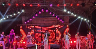 Renta de sonidos en Chihuahua