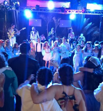 Grupo versátil en Estado de México