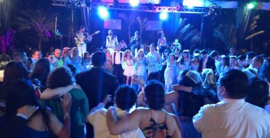 Grupo versátil en Estado de México