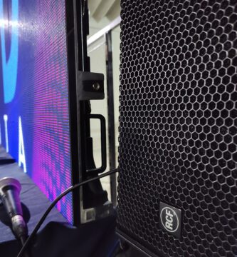 Renta de audio en Toluca