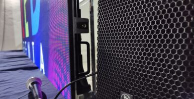 Renta de audio en Toluca