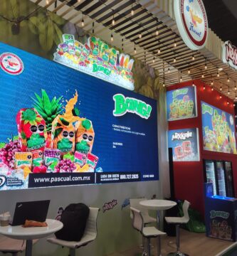 Renta de satands en Puebla