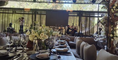 Salones de fiesta Toluca