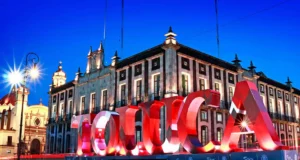 Salones de Fiesta Toluca