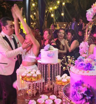 Cuanto sale una boda