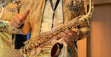 Cuanto cuesta un grupo musical