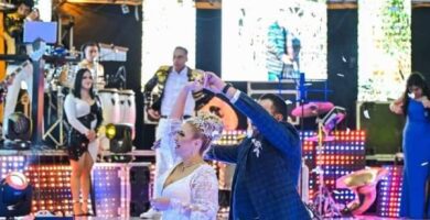 cuanto cuesta un grupo musical para boda