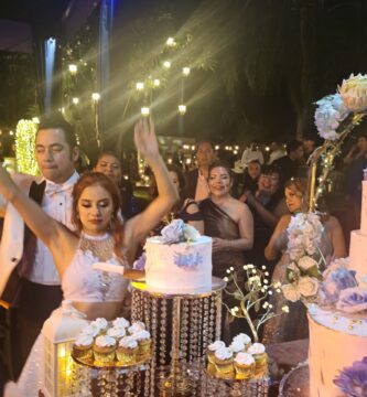 Cuánto sale una boda en México