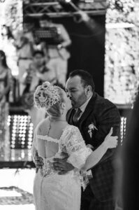 Foto y vídeo para bodas