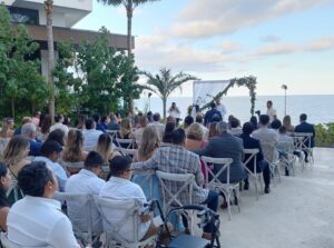 Foto y vídeo para bodas