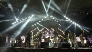 Grupo versátil en Morelos