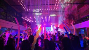 Paquetes economicos de dj en Toluca CDMX