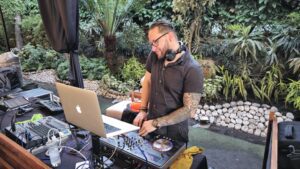 Paquetes economicos de dj en Toluca CDMX