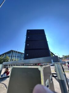 Renta de audio en Toluca