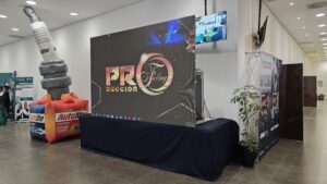 Renta de pantallas LED en Toluca