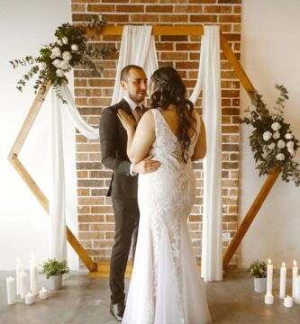 cuanto sale una boda sencilla