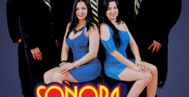 cuanto cobra la sonora dinamita