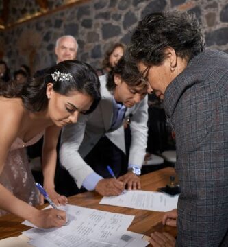 cuanto sale una boda civil