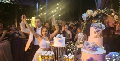 cuanto sale una boda en la playa