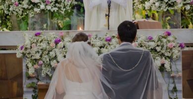 cuanto sale una boda por la iglesia