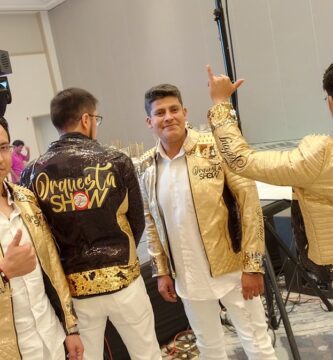 Cuanto cobra una banda por hora