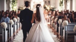 como organizar una boda